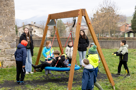 ODPRTJE IGRIŠČA V ŠMIHELU 4.12.2025 - Valter Leban-8997